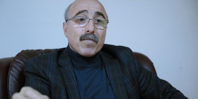 ''Yazıcıoğlu, sivil bir siyaset anlayışını savundu''