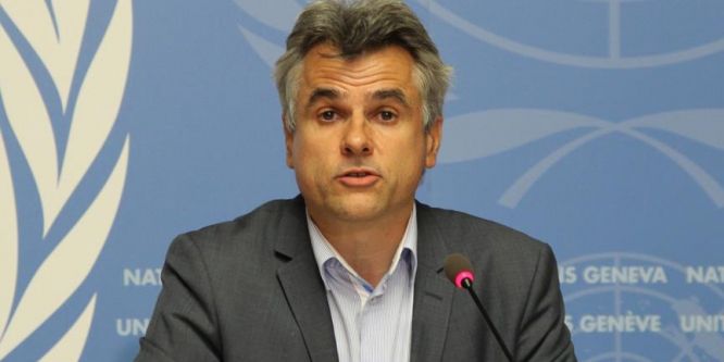 İç savaş çocukları vurdu