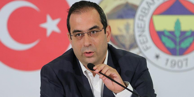 ''Fatih Terim'in tazminatının takipçisiyiz''