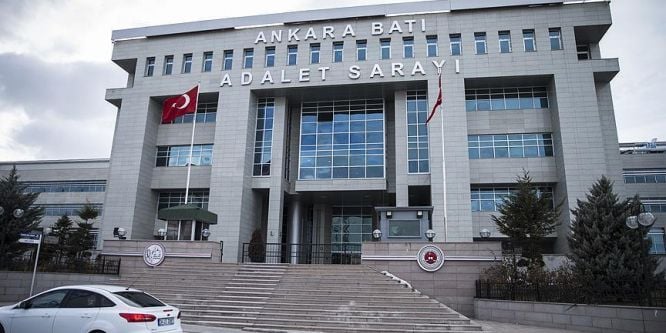 AB projelerinden aldıkları hibeyi FETÖ'ye aktarmışlar