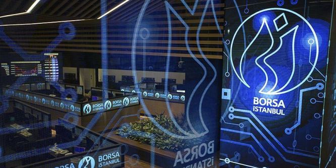 Borsa günü yükselişle tamamladı
