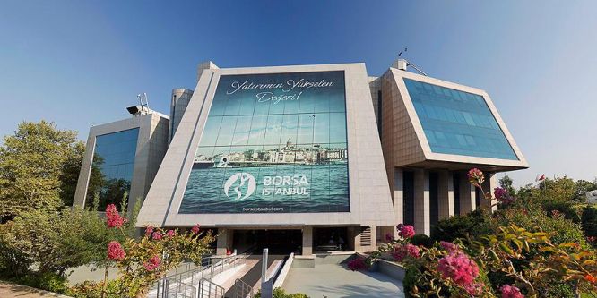 Borsadaki şirketlerin piyasa değeri rekor kırıyor