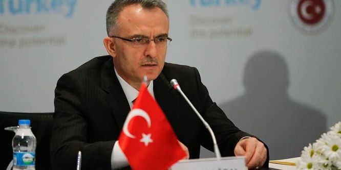 Maliye Bakanı Ağbal: 'Yapılandırmada ikinci şans' yürürlüğe girdi