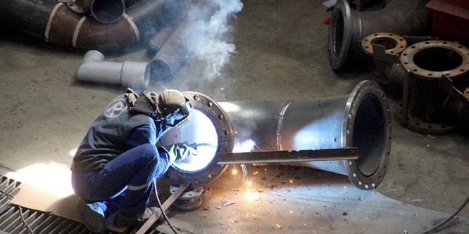 Ekonomide canlanma istihdamı artırdı