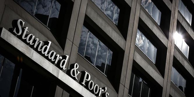 New York borsası çakıldı