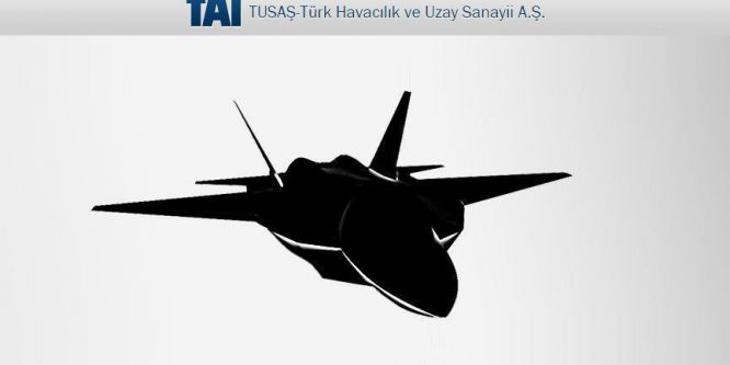 TUSAŞ'tan 292 milyon dolarlık imza