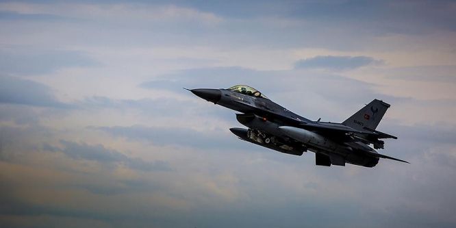 18 terörist etkisiz hale getirildi