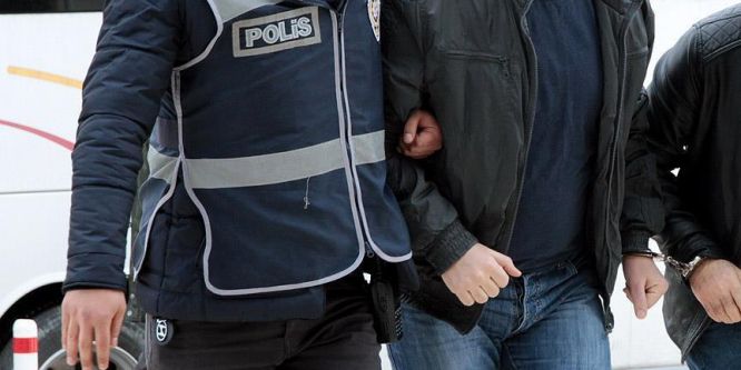 Yunanistan'a kaçmaya çalışıyorlardı, yakalandılar
