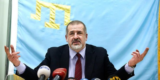 Rusya baskılarına devam ediyor