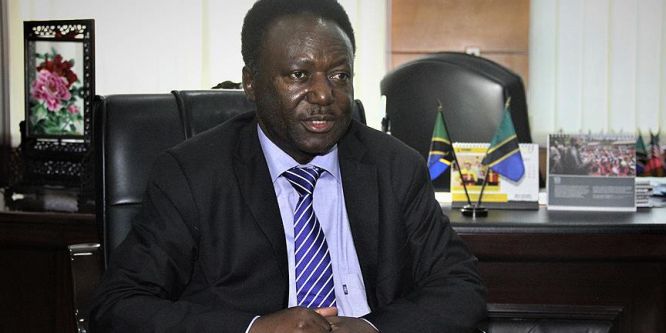 Tanzanya Türk yatırımcıları bekliyor