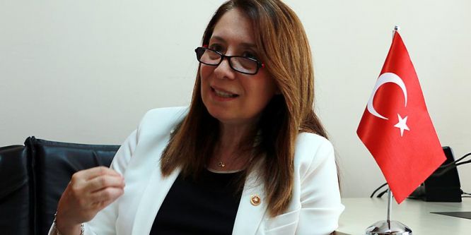 ''Avrupa kendi değerlerine ters düşmüştür''