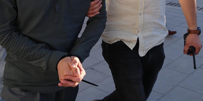 Teröristlerden 'PKK' itirafı