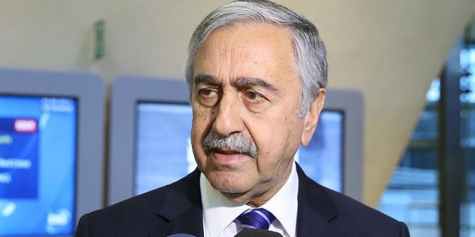 Kıbrıs müzakereleri 11 Nisan'da yeniden başlayacak