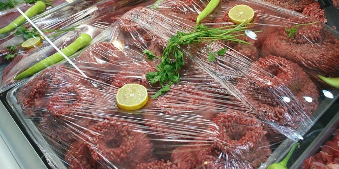 Bakanlık 'ucuz et' konusunda tarafları bir araya getirecek