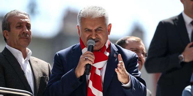 ''Şapkamızı, ceketimizi alıp gidenlerden olmadık''