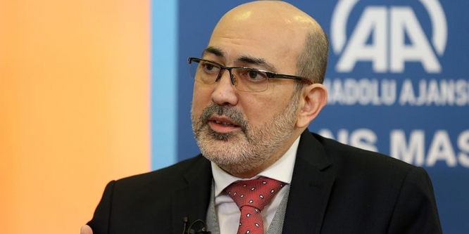 Önümüzdeki dönem kamu katılım bankalarının hedefi taşradaki şehirler