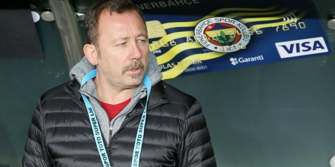 ''Bizim için iyi bir hazırlık maçı oldu''