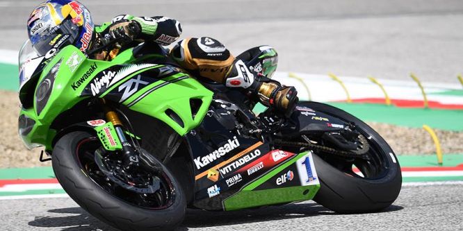 Sofuoğlu'ndan peş peşe 2. galibiyet