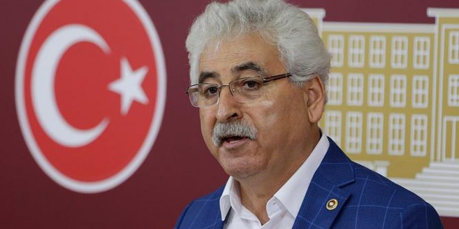 ''CHP olarak gezi ruhuna sahip çıkmaya devam edeceğiz''