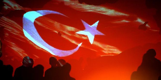 Son 10 yılda 12 bin Suriyeli Türk vatandaşı oldu