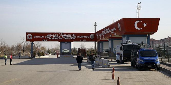 Kara Harp Okulundaki darbe girişimi davası başladı