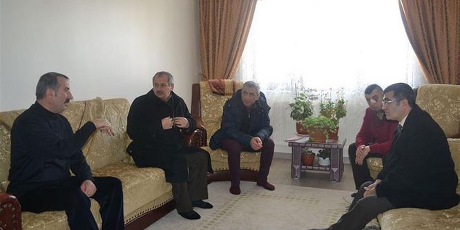 Darbedilen zihinsel engelliye devlet sahip çıktı