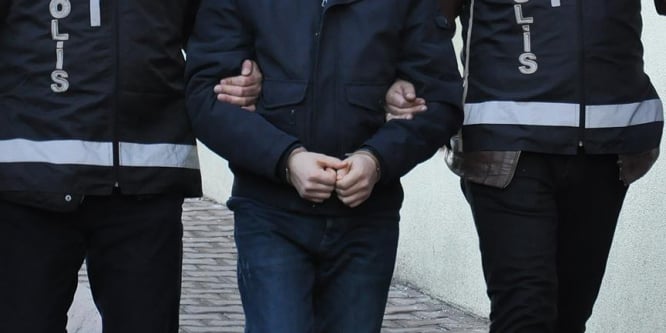 Bilecik'te FETÖ'den 2 şüpheli gözaltına alındı