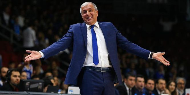 Fenerbahçe'nin en büyük kozu Obradovic
