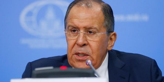 Lavrov: Cenevre görüşmeleri ay sonuna ertelendi
