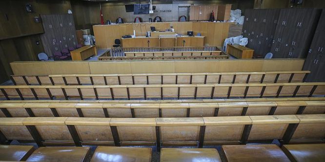 FETÖ tutuklamaları sürüyor