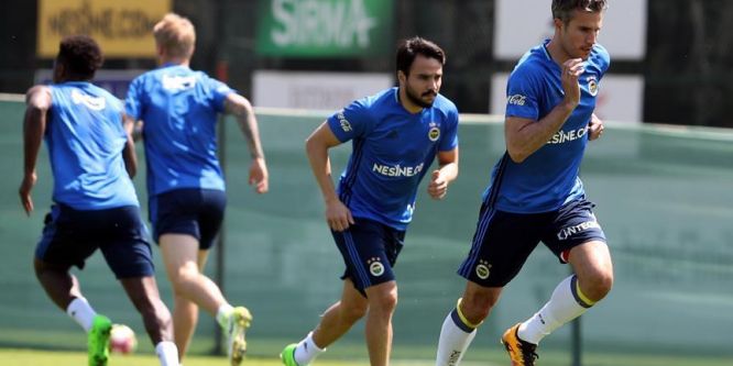 Fenerbahçe Trabzonspor'u ağırlayacak