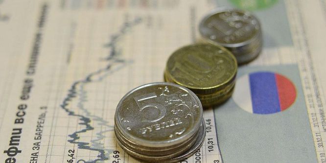 ABD saldırısı sonrası Rus borsası ve ruble düşüşte