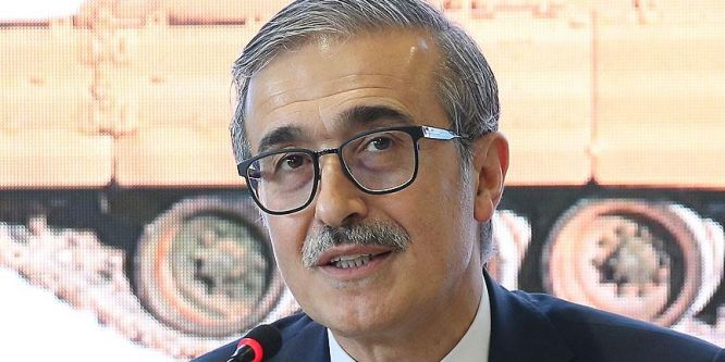 Savunma sanayisi yeni pazarlar arıyor