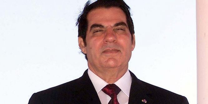 AB, Tunus'un devrik liderine yaptırımın süresini uzattı