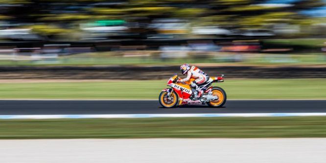 İspanya'da zafer Pedrosa'nın