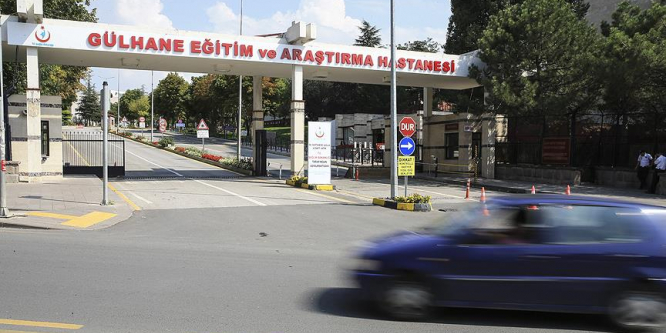Hakkari'den acı haber!