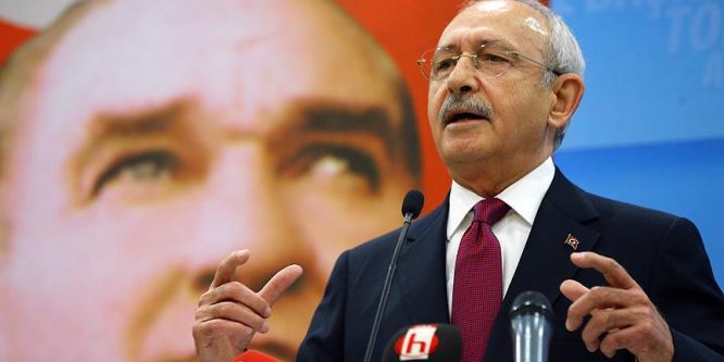 8 seçim kaybeden Kılıçdaroğlu hala umutlu