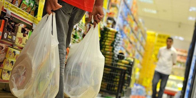 İstanbul'da perakende fiyatlar arttı