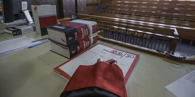 Sakarya'da FETÖ'nün darbe girişimine ilişkin dava