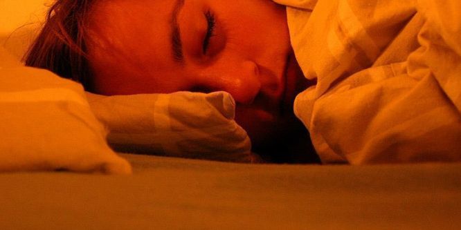 6 saatten az uyuyanlarda ölüm riski 2 kat artıyor