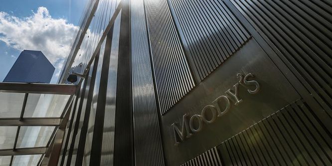 Moody’s büyük şok