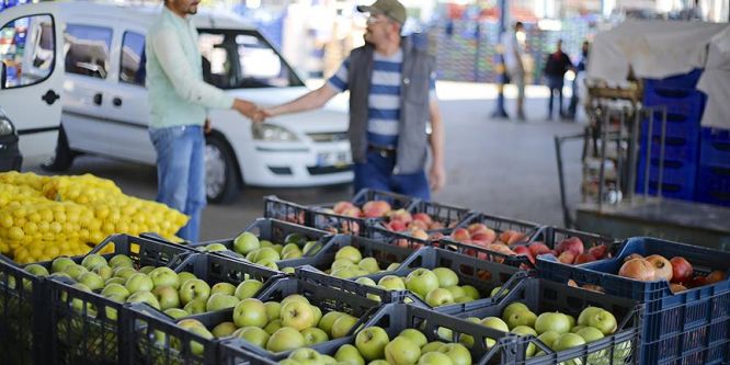 Rusya Türk gıda ürünlerine yönelik kararnameyi yayınladı