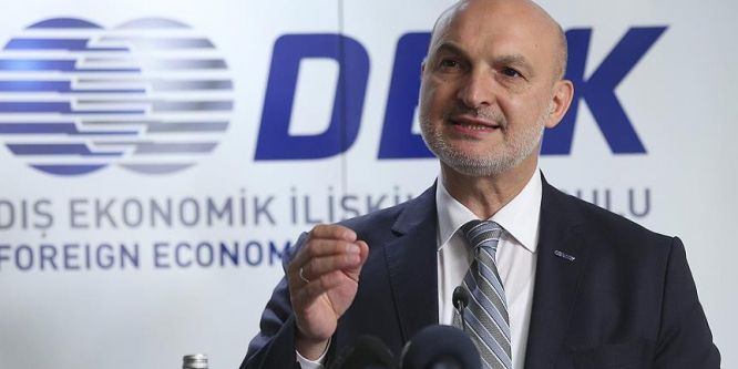 Türk yatırımcılar Afrika'ya enerji verecek