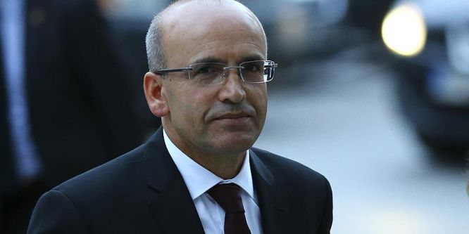 Şimşek, yasakların kaldırılması için Rusya'ya gidiyor