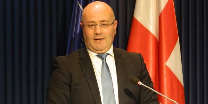 ''Türkiye, Gürcistan ve Azerbaycan ortak tatbikat düzenleyecek''
