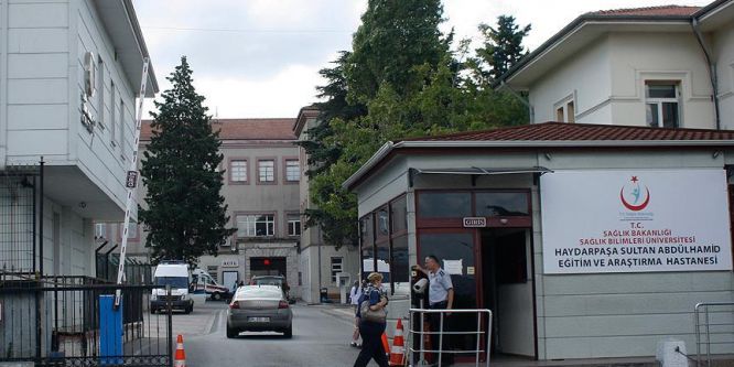Askeri hastanelere yeni düzenleme