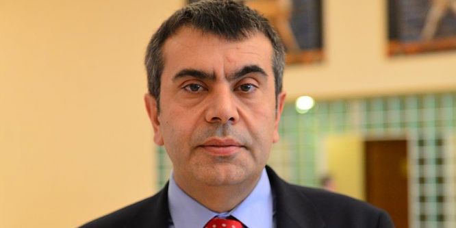 ''2020'ye kadar öğretmen açığı 100 bin olacak''