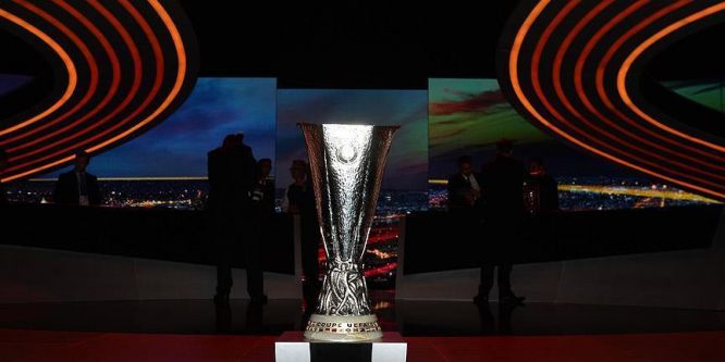 Avrupa Ligi'nde yarı final heyecanı