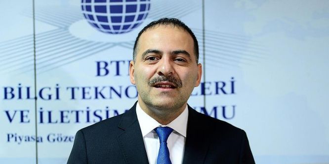 BTK'dan 'Wikipedia' açıklaması