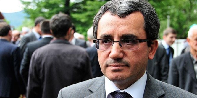 Dışişleri Bakan Yardımcısı Yıldız Minsk’i ziyaret edecek